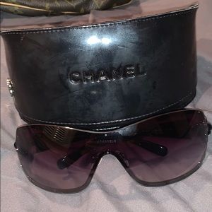 Chanel Sunglasses